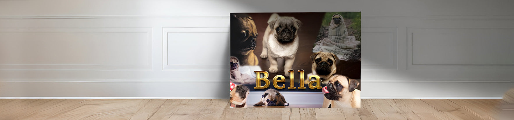 Blended Collage - Fotoxposure