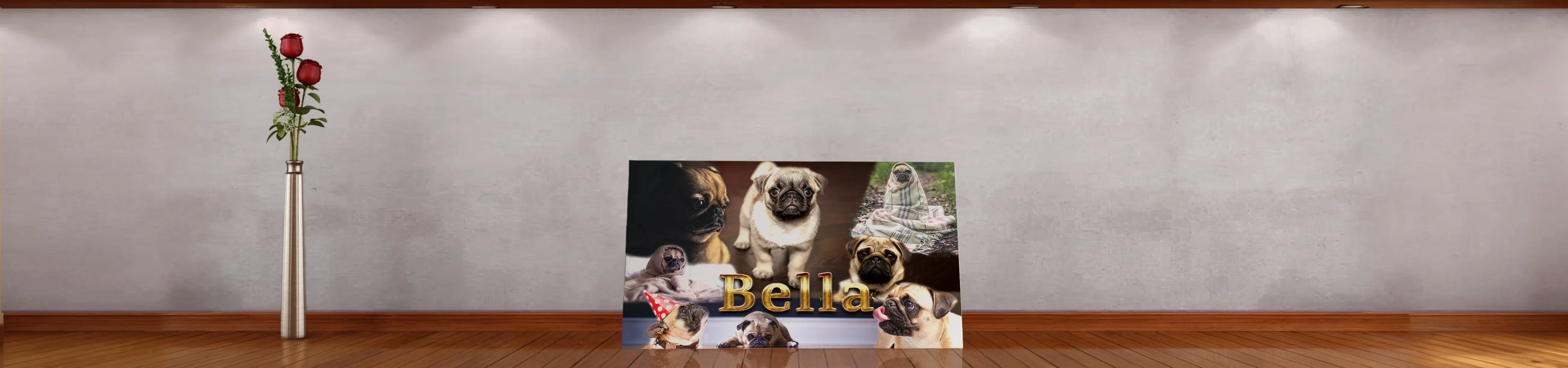 Blended Collage - Fotoxposure