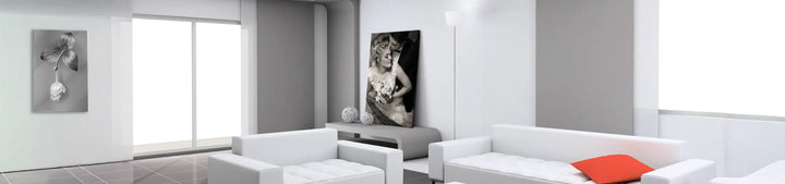 Lienzos de arte mural