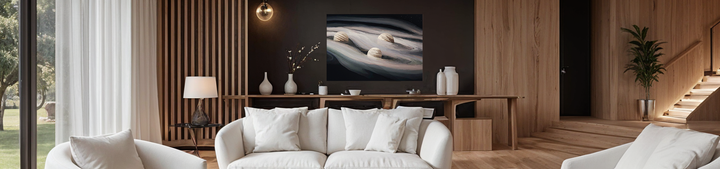 Acrylic Wall Art