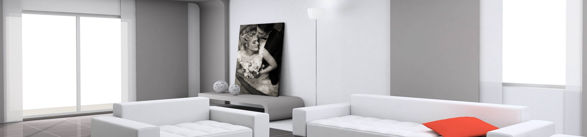 Canvases Wall Art