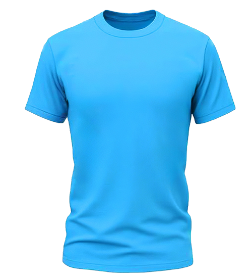 Design your own T-Shirt