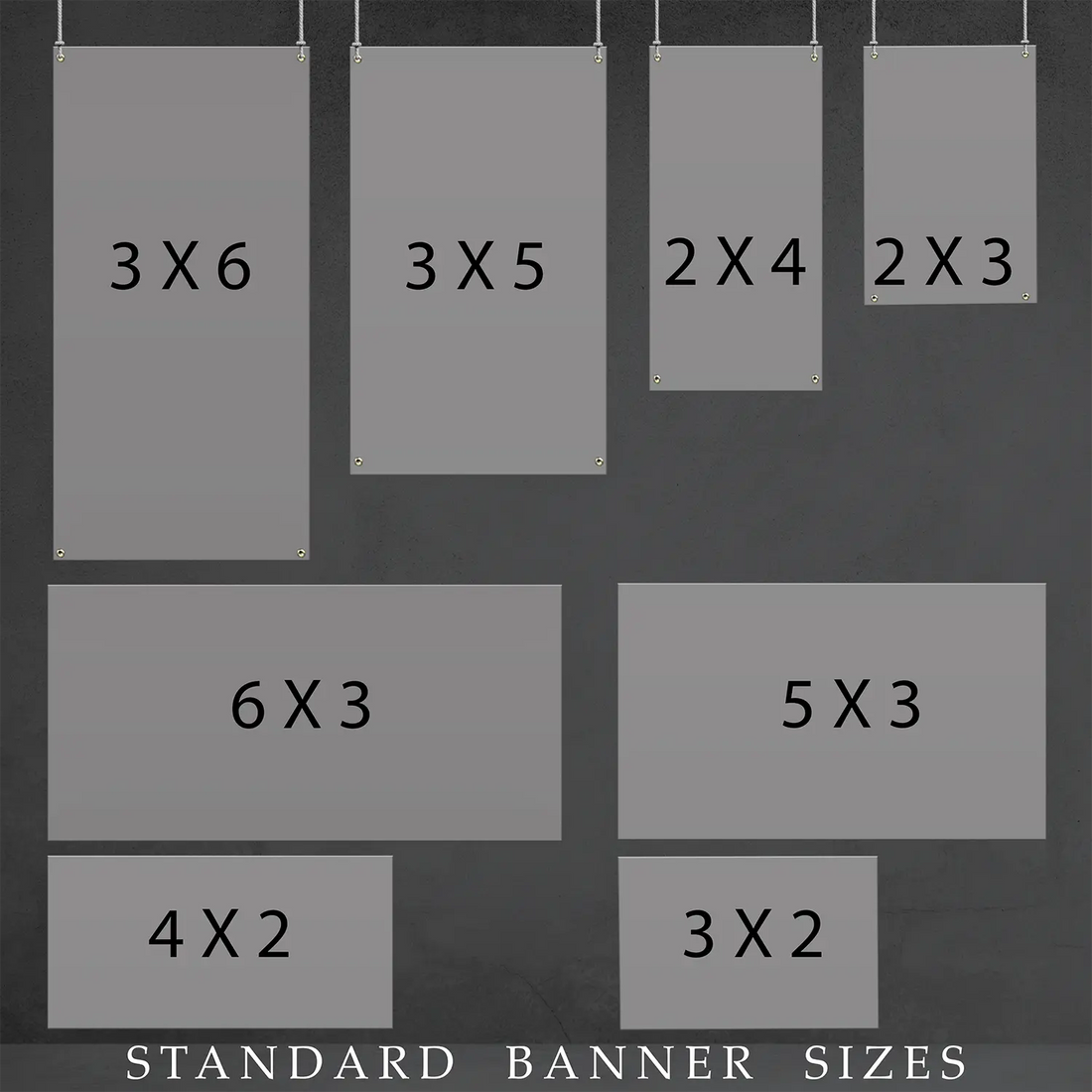Congratulation Vinyl Banner