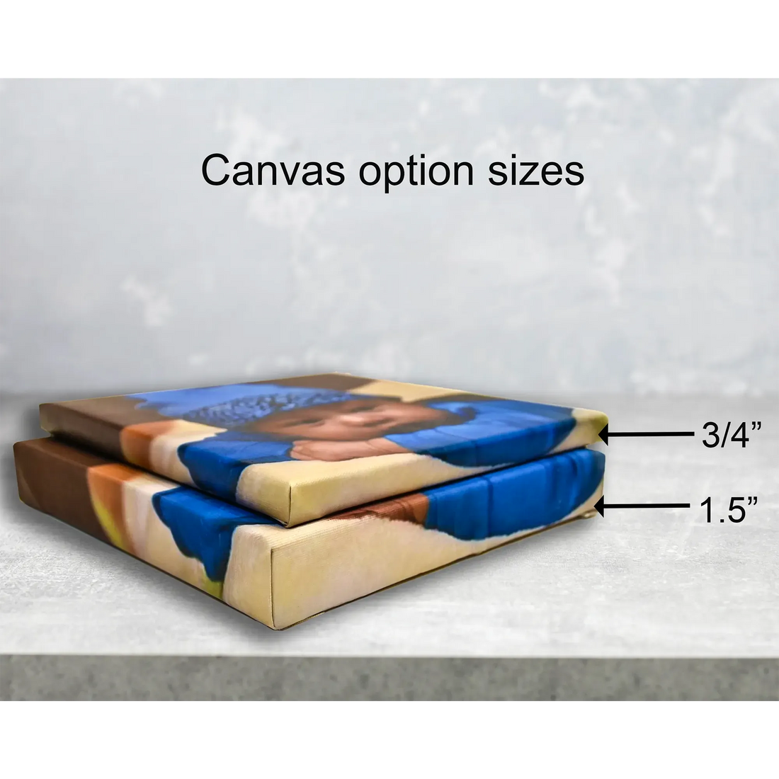 Square Splits Panels
