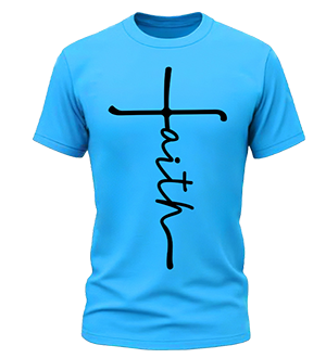 Faith T-Shirt