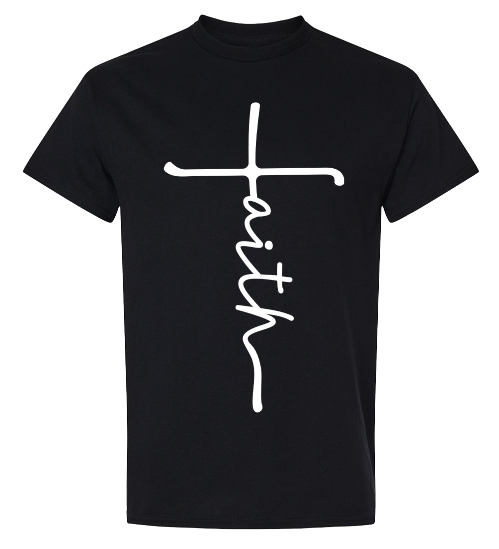 Faith T-Shirt