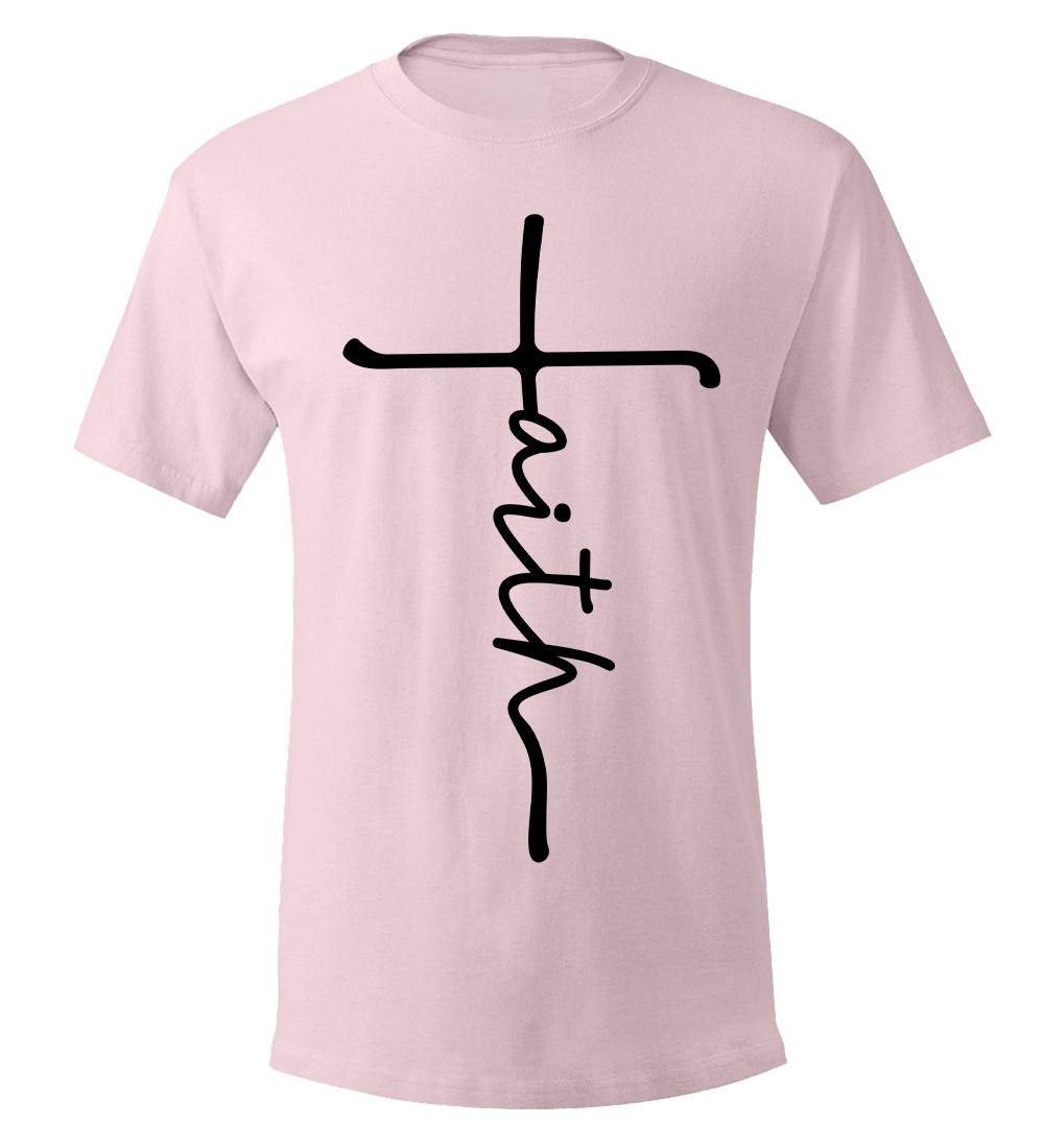 Faith T-Shirt