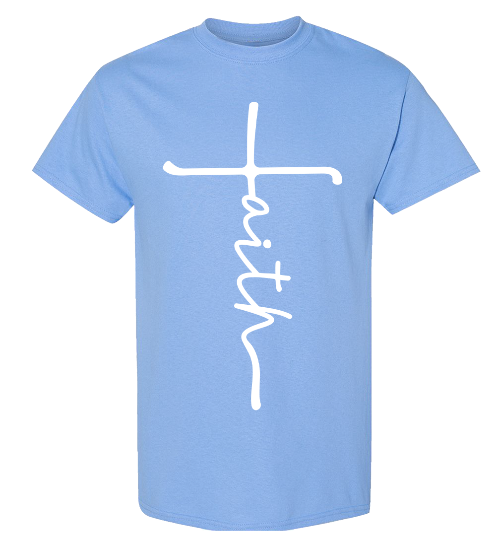 Faith T-Shirt