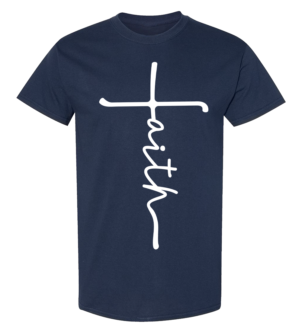 Faith T-Shirt