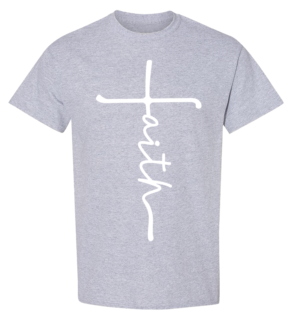Faith T-Shirt