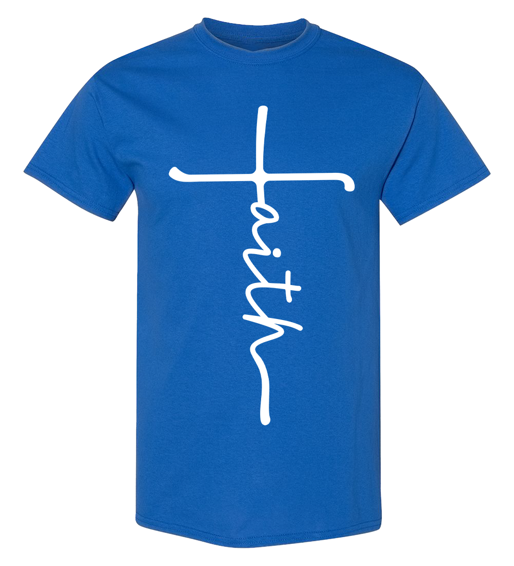 Faith T-Shirt