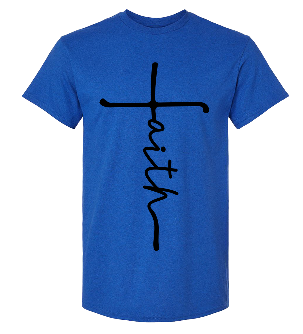 Faith T-Shirt