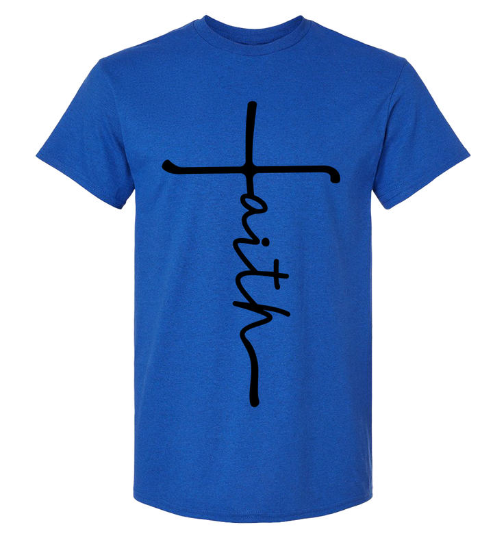 Faith T-Shirt