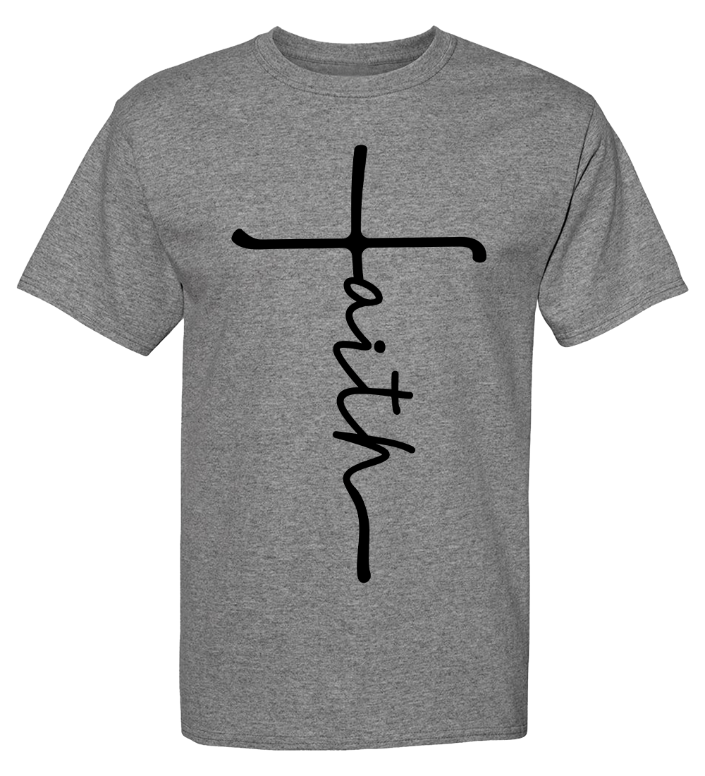 Faith T-Shirt
