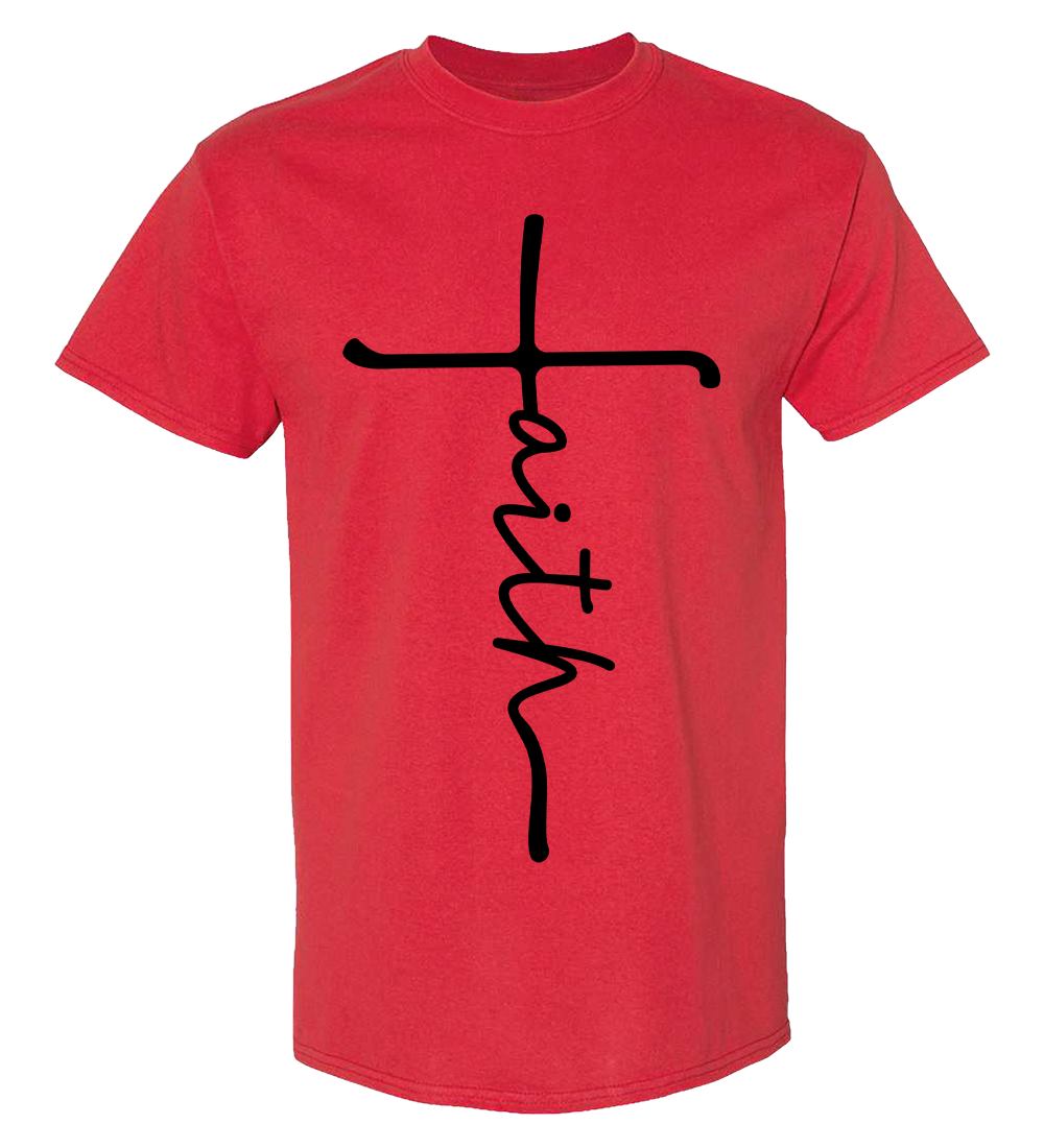 Faith T-Shirt