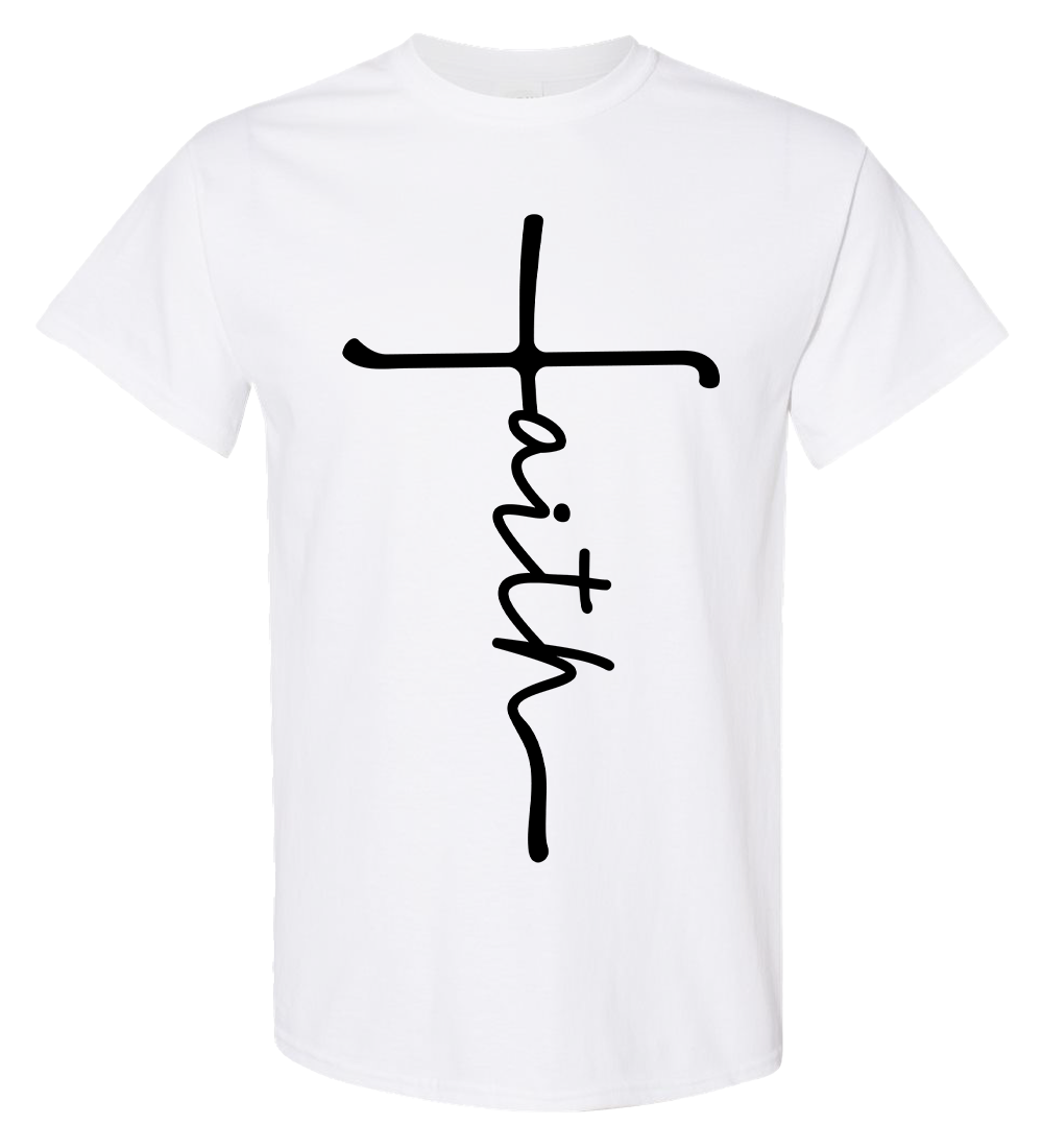 Faith T-Shirt