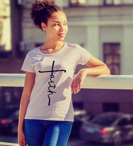 Faith T-Shirt