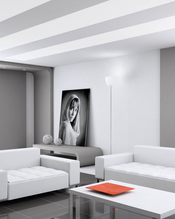 Canvases Wall Art