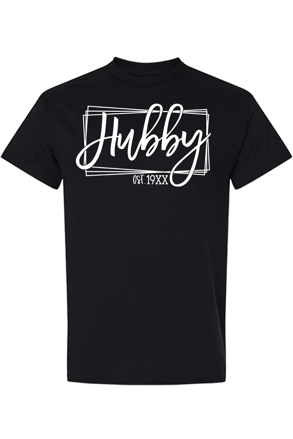 Wifey/Hubby T-Shirt