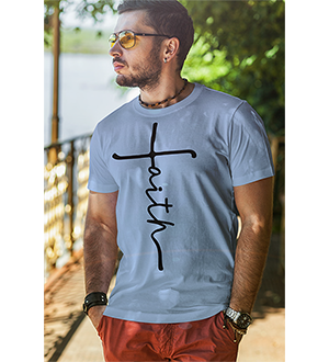 Faith T-Shirt