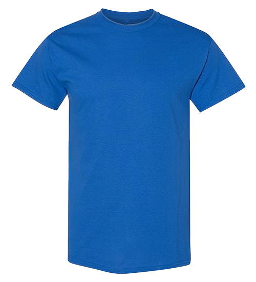 Design your own T-Shirt