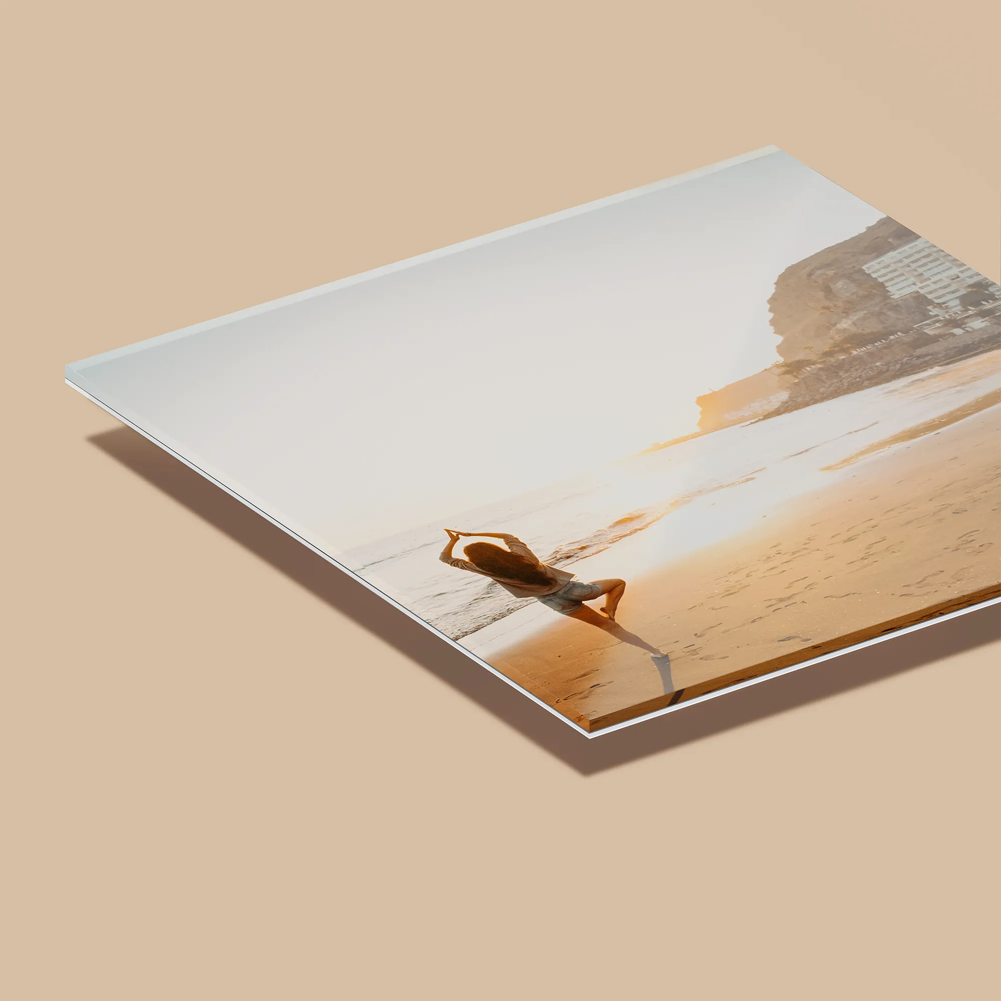 Square Splits Panels