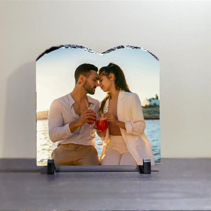 Design your own Tablet Photo Slate