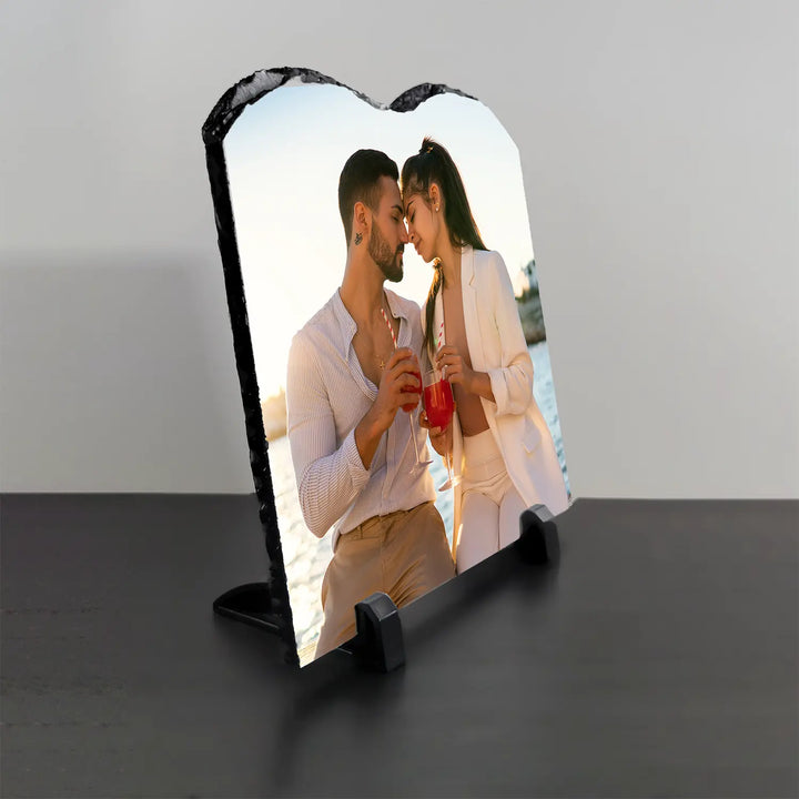 Design your own Tablet Photo Slate