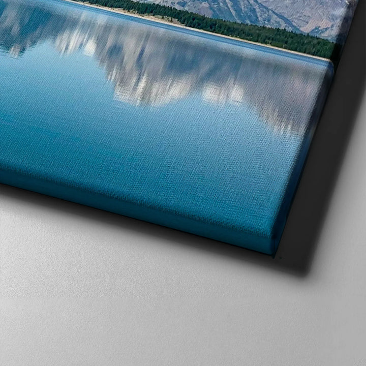 Triptych wall Prints