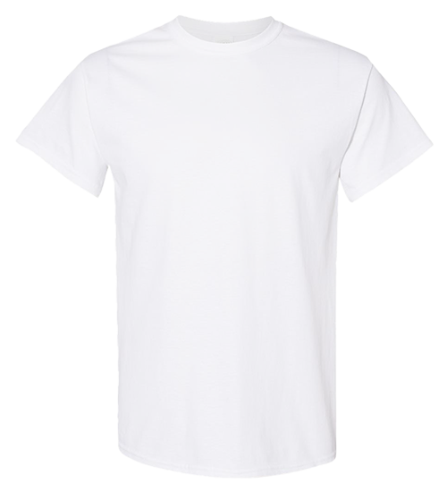 Design your own T-Shirt