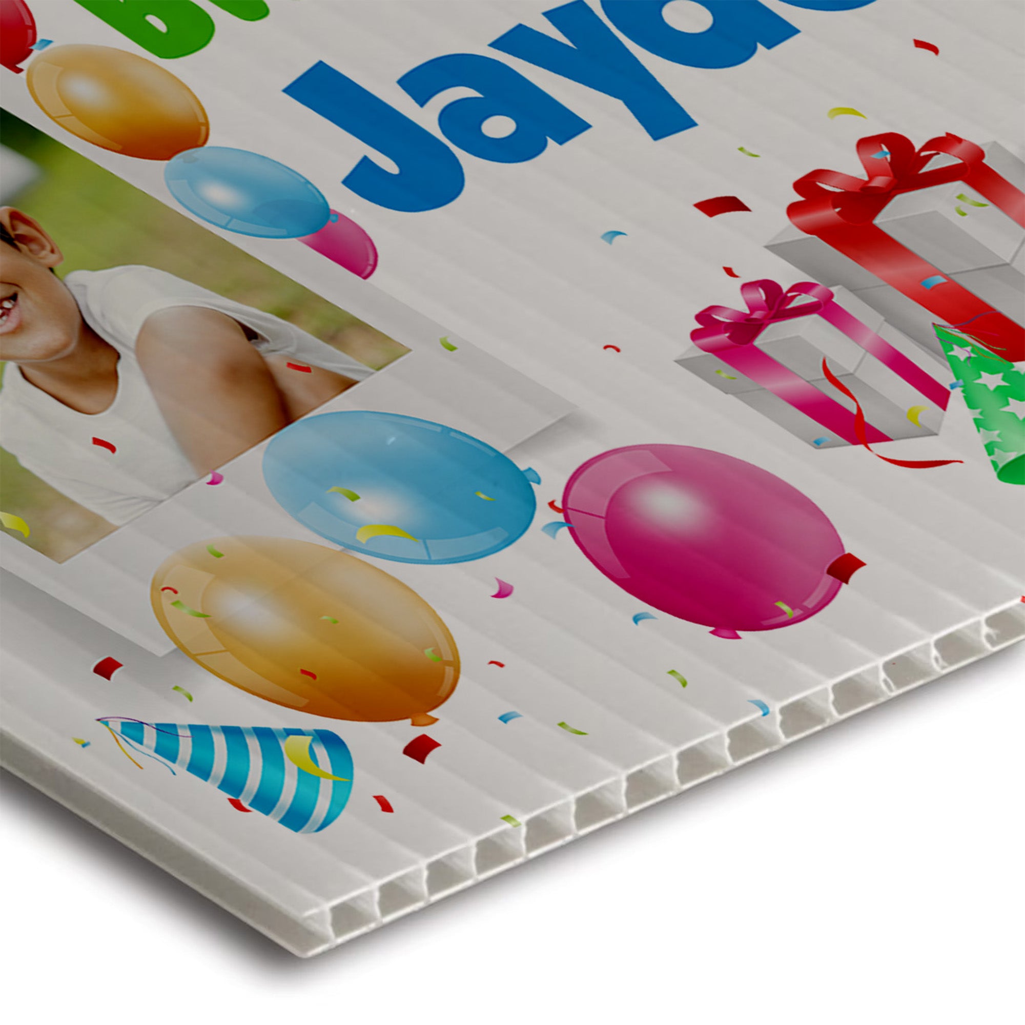 Design your own Yard Signs