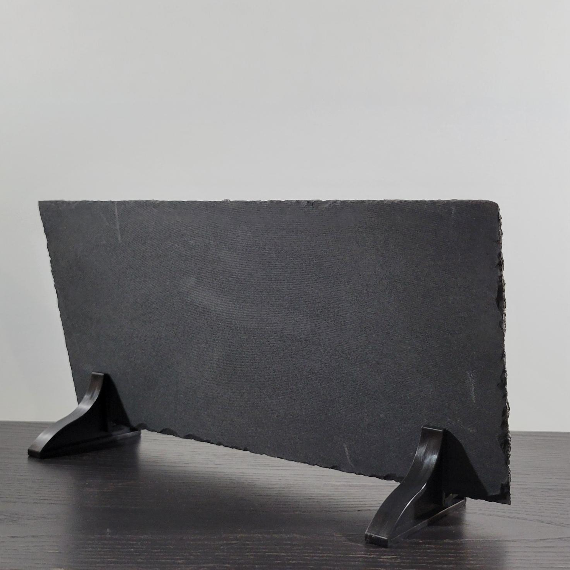 Rectangle Photo Slate plaque