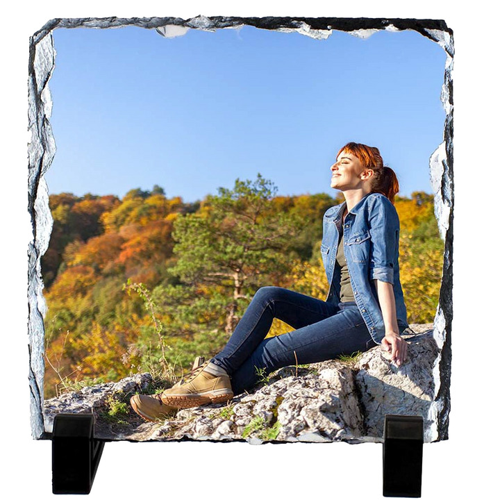 Design your own Photo Slate